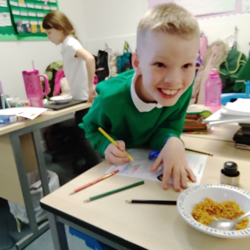 Beaver Green Primary School - Year 5