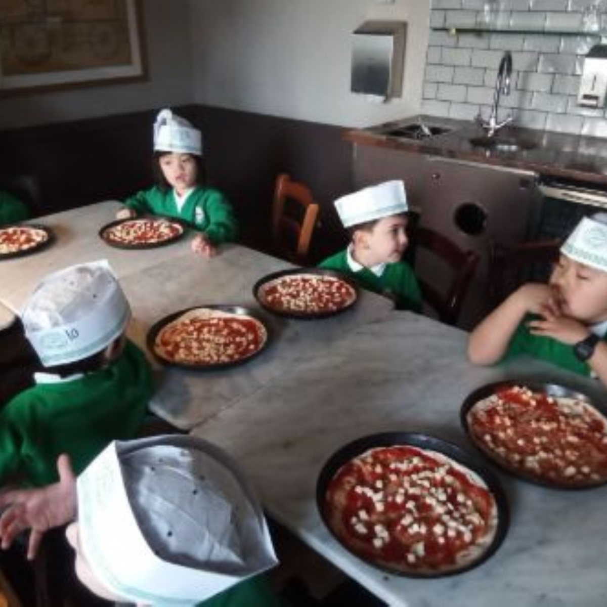 Beaver Green Primary School - Term 3 Newsletter